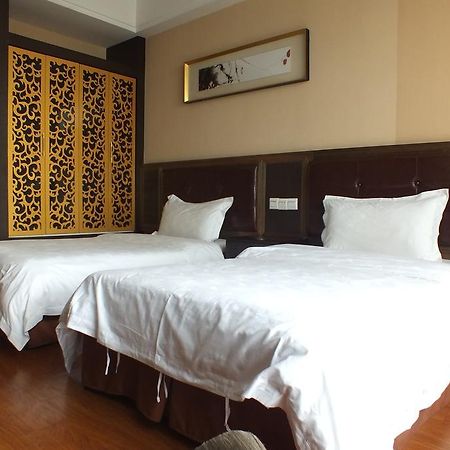 Xiang Yang Apartment Kanton Zewnętrze zdjęcie