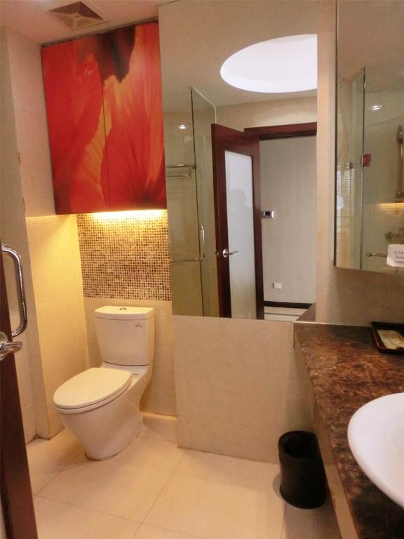 Xiang Yang Apartment Kanton Pokój zdjęcie