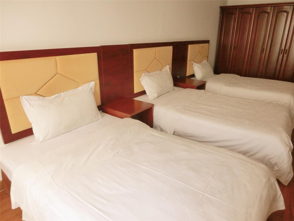 Xiang Yang Apartment Kanton Pokój zdjęcie
