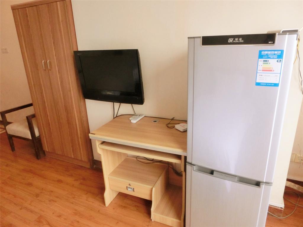 Xiang Yang Apartment Kanton Pokój zdjęcie