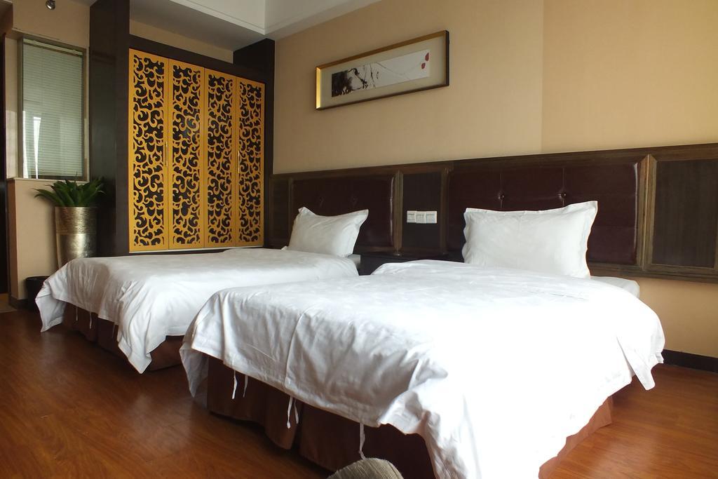 Xiang Yang Apartment Kanton Zewnętrze zdjęcie