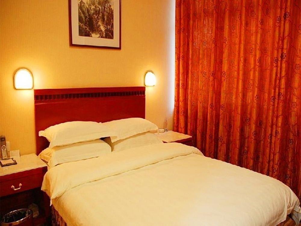 Xiang Yang Apartment Kanton Zewnętrze zdjęcie