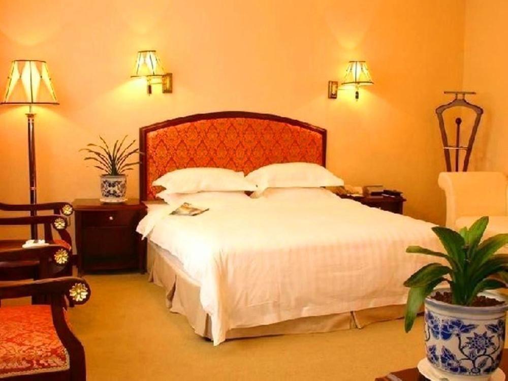 Xiang Yang Apartment Kanton Zewnętrze zdjęcie